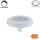 Dimmelhető AR111 LED Spot (GU10, 230V) 15W, 30° Természetes Fehér
