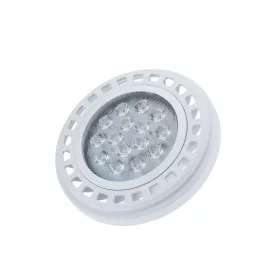   Dimmelhető AR111 LED Spot (GU10, 230V) 15W, 30° Természetes Fehér