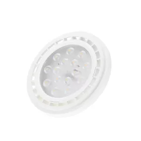   Dimmelhető AR111 LED Spot (GU10, 230V) 15W, 30° Meleg Fehér