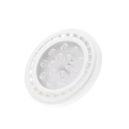 Dimmelhető AR111 LED Spot (GU10, 230V) 15W, 30° Meleg Fehér