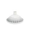Dimmelhető AR111 LED Spot (GU10, 230V) 15W, 30° Meleg Fehér