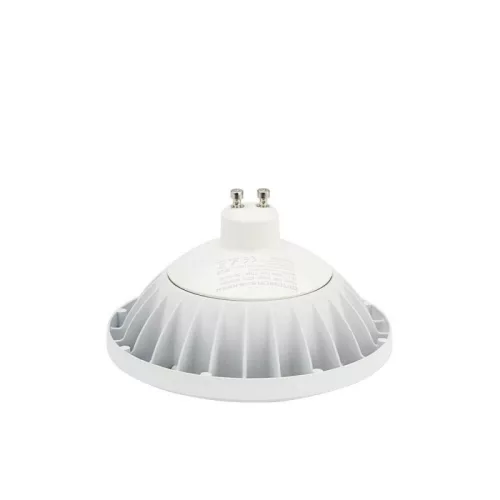 Dimmelhető AR111 LED Spot (GU10, 230V) 15W, 30° Meleg Fehér