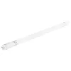 CCT (színhőmérséklet-váltós) T8 LED fénycső 9W, 60cm, mely 3000K, 4000K és 6000K fényszínre is képes
