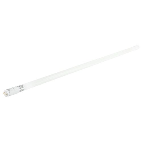 CCT (színhőmérséklet-váltós) T8 LED fénycső 18W, 120cm, mely 3000K, 4000K és 6000K fényszínre is képes