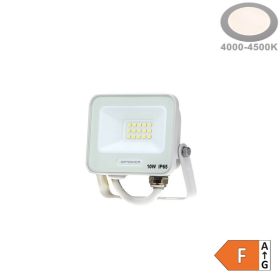 LED reflektor 10W 900lm 4000K 120º SMD Fehér-Optonica