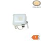 LED reflektor 10W 900lm 3000K 120º SMD Fehér-Optonica