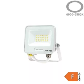 LED reflektor 20W 1800lm 6000K 120º SMD Fehér-Optonica