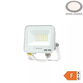 LED reflektor 20W 1800lm 4000K 120º SMD Fehér-Optonica