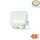 LED reflektor 30W 2700lm 3000K 120º SMD Fehér-Optonica