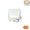 LED reflektor 50W 4500lm 3000K 120º SMD Fehér-Optonica