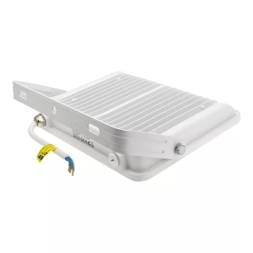 LED reflektor 100W 9000lm 4000K 120º SMD Fehér-Optonica