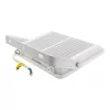 LED reflektor 100W 9000lm 4000K 120º SMD Fehér-Optonica