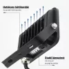 LED reflektor 20W 1800lm 4000K 120º SMD Fekete-Optonica