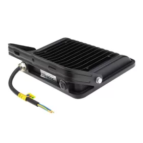 LED reflektor 50W 4500lm 6000K 120º SMD Fekete-Optonica
