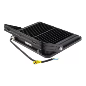 LED reflektor 150W 13500lm 4000K 120º SMD Fekete-Optonica