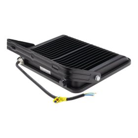 LED reflektor 200W 18000lm 4000K 120º SMD Fekete-Optonica