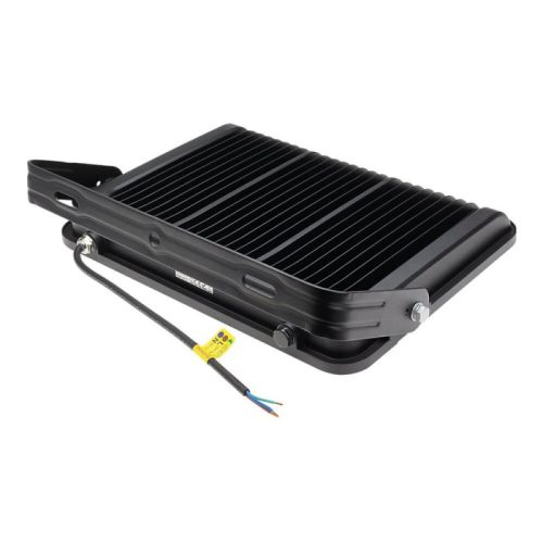 LED reflektor 300W 27000lm 6000K 120º SMD Fekete-Optonica