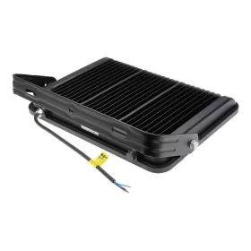 LED reflektor 300W 27000lm 4000K 120º SMD Fekete-Optonica