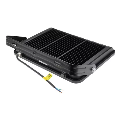 LED reflektor 300W 27000lm 4000K 120º SMD Fekete-Optonica