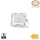 Professzionális, 10W-os, fehér LED reflektor, IP65 védelemmel, meleg fehér 1000lumen