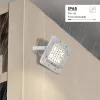 Professzionális, 20W-os, fehér LED reflektor, IP65 védelemmel, természetes fehér 2000lumen
