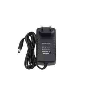 36W-os 24V-os IP44 vízálló konnektorba dugható LED tápegység