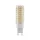 G9 LED izzó 7W 820lm 2800K
