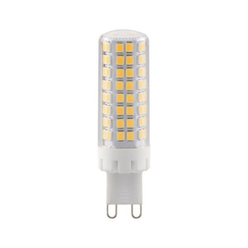 G9 LED izzó 7W 820lm 2800K