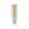 G9 LED izzó 7W 950lm 2800K