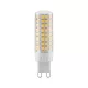 G9 LED izzó 7W 950lm 2800K