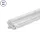 Optonica por- és páramentes lámpatest 2 db 60 cm-es LED fénycsőhöz (üres ház)