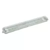 Optonica por- és páramentes lámpatest 2 db 60 cm-es LED fénycsőhöz (üres ház)