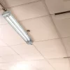 Optonica por- és páramentes lámpatest 2 db 60 cm-es LED fénycsőhöz (üres ház)