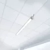 Optonica por- és páramentes lámpatest 2 db 120 cm-es LED fénycsőhöz (üres ház)