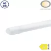 60cm Pultvilágító Lámpa Állítható Színhőmérséklettel (CCT) 20W 2400lm IP20