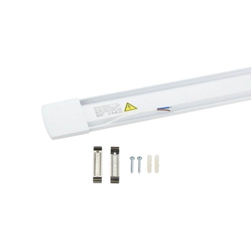 60cm Pultvilágító Lámpa Állítható Színhőmérséklettel (CCT) 20W 2400lm IP20