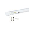 120cm Pultvilágító Lámpa Állítható Színhőmérséklettel (CCT) 40W 4800lm IP20