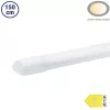 150cm Pultvilágító Lámpa Állítható Színhőmérséklettel (CCT) 45W 5400lm IP20