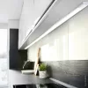 150cm Pultvilágító Lámpa Állítható Színhőmérséklettel (CCT) 45W 5400lm IP20