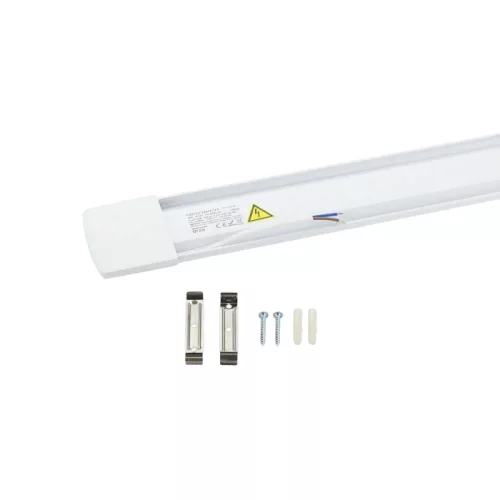 150cm Pultvilágító Lámpa Állítható Színhőmérséklettel (CCT) 45W 5400lm IP20
