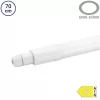 Sorolható 18W-os LED ipari lámpatest 70 cm 6000K 2250lm IP65