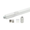 Sorolható 18W-os LED ipari lámpatest 70 cm 6000K 2250lm IP65