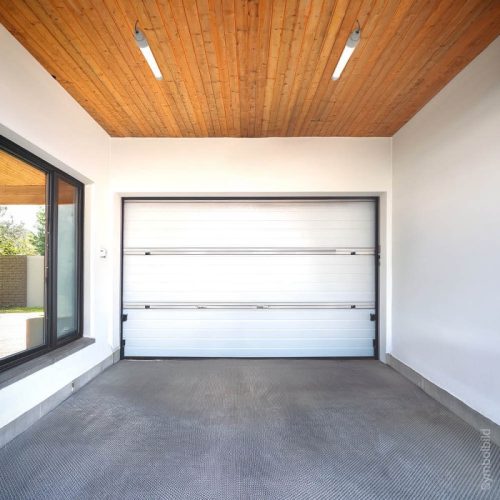 Sorolható 18W-os LED ipari lámpatest 70 cm 6000K 2250lm IP65