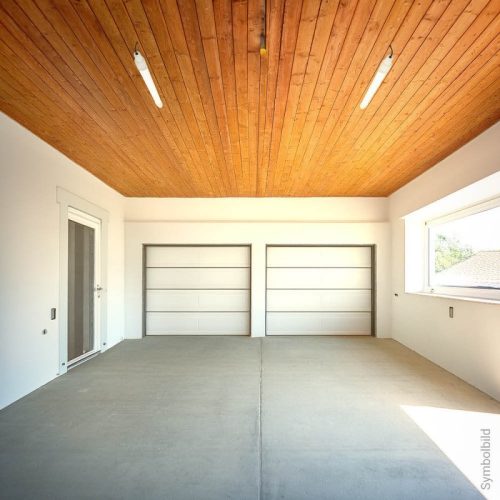 Sorolható 18W-os LED ipari lámpatest 70 cm 6000K 2250lm IP65