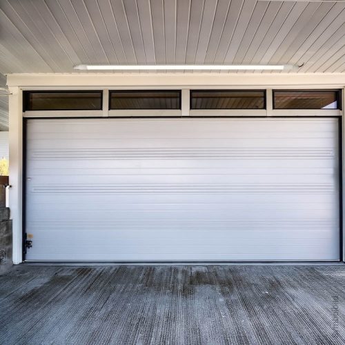 Sorolható 36W-os LED ipari lámpatest 125 cm 6000K 4500lm IP65