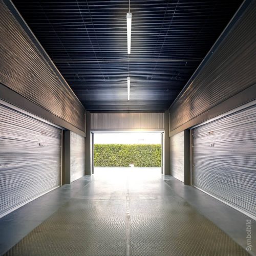 Tri-Proof LED Lineáris Lámpatest 36W 4320lm 125cm 6000K IP65 IK08 Sorolható