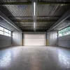 Tri-Proof LED Lineáris Lámpatest 36W 4320lm 125cm 6000K IP65 IK08 Sorolható