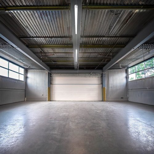 Tri-Proof LED Lineáris Lámpatest 36W 4320lm 125cm 6000K IP65 IK08 Sorolható