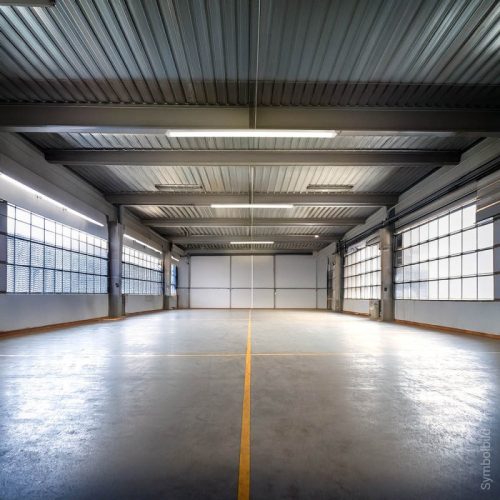 Tri-Proof LED Lineáris Lámpatest 48W 5760lm 155cm 4000K IP65 IK08 Sorolható