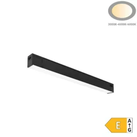 Sorolható CCT Lineáris LED Lámpa – összekapcsolása Steckelement csatlakozóval